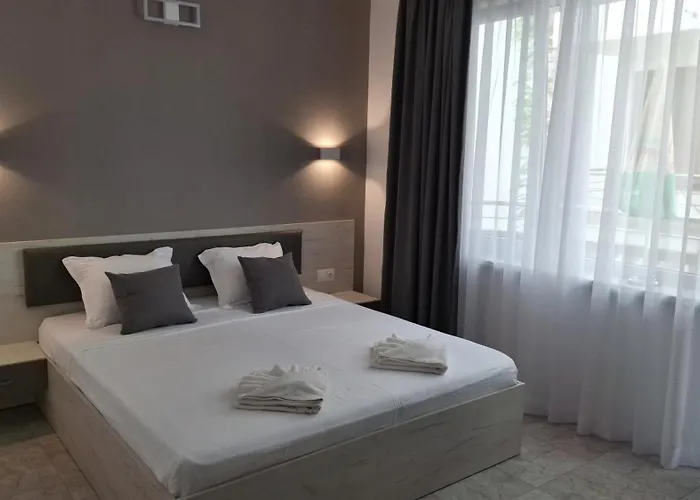 بيت ضيافة Laguna كيتن