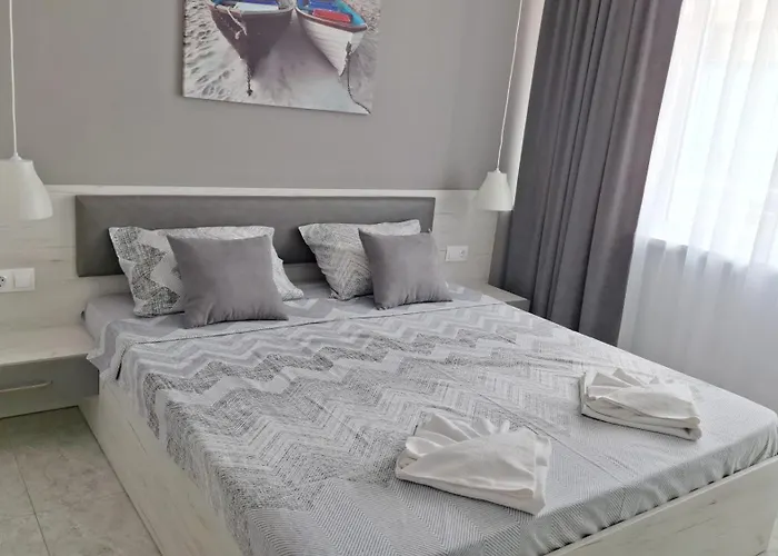 Laguna بيت ضيافة