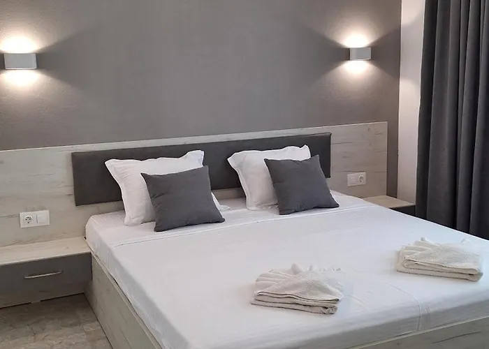 بيت ضيافة Laguna