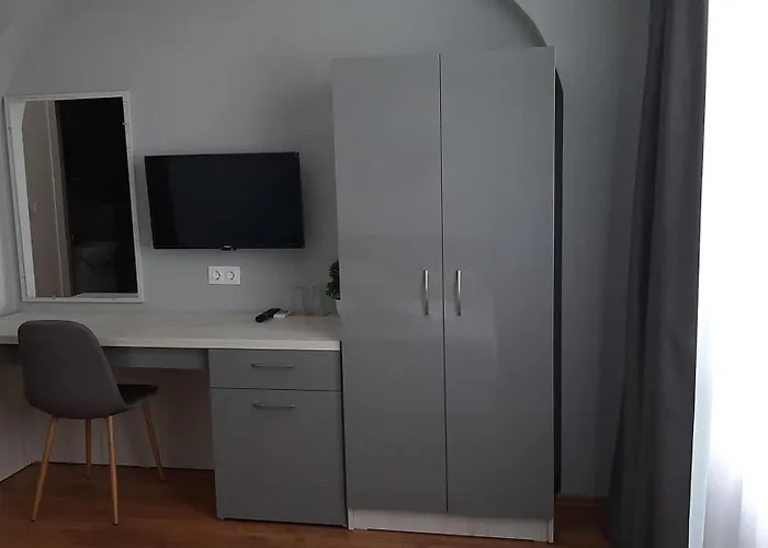 Laguna بيت ضيافة