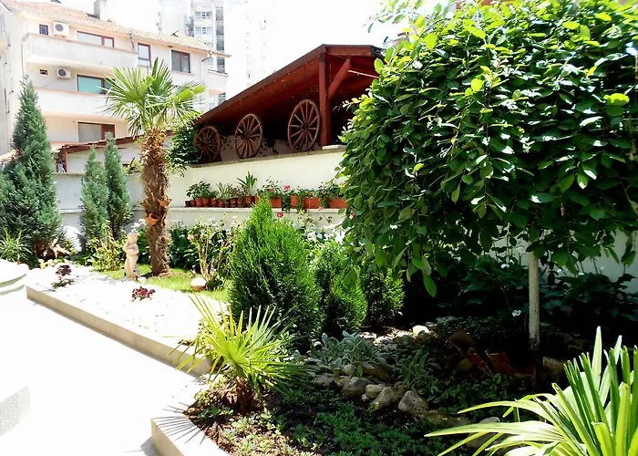 بيت ضيافة Laguna